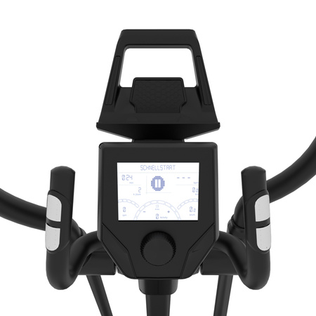 ORBITREK CROSSTRAINER KETTLER OPTIMA 200