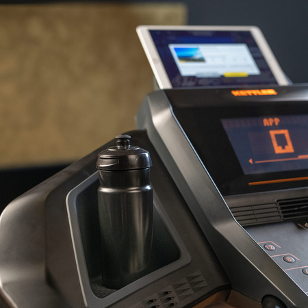 Elektrický běžecký pás KETTLER ALPHA RUN 800