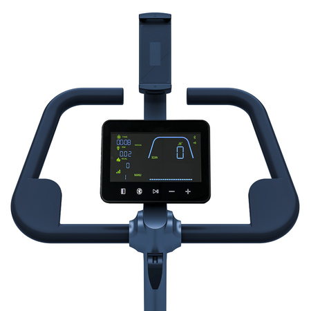 CVIČEBNÍ KOLO KETTLER HOI TOUR