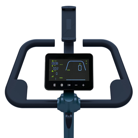 CVIČEBNÍ KOLO KETTLER HOI TOUR BLUEBERRY GREEN