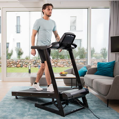 ELEKTRICKÝ BĚŽECKÝ PÁS KETTLER TRACK 100