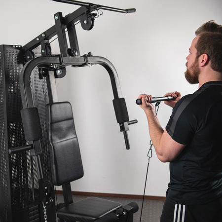 Posilovací věž KETTLER BASIC