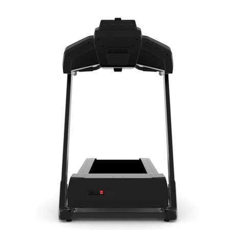 Elektrický běžecký pás KETTLER ALPHA RUN 400