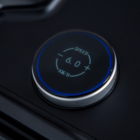 ELEKTRICKÝ BĚŽECKÝ PÁS KETTLER TRACK 600