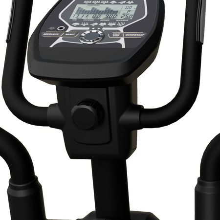 CROSSTRAINER Orbiter KETTLER AXOS NOVA P BLACK